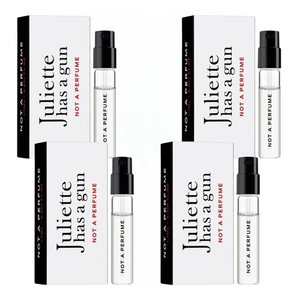 Juliette Has A Gun Other - Juliette Has a Gun Not A Perfume Mini Sprays